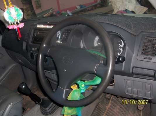 ใช้เงินออกรถแค่ 10000 บาท ขายดาวน์แค่ 10000 บาท แล้วส่งต่อเองครับ 6450 x 62 งวด vigo ปี 2008 เครื่อง 2500 ตัว j พร้อมล้อแม็กค์ใหม่ ยางใหม่ ทำสีเหมือนตัว E ครับรถสวยดูดีครับ รถไม่ได้ใช้เลยจะขายครับ สนใจติดต่อได้ครับ เจ้าของขายเองครับ โทร. 0883653284 กุ้งคร