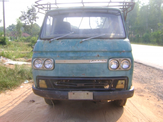 นิสัน SD 22  รถประมูล   ( แจ้งเลิกใช้รถ ) ราคา  85,000  บาท