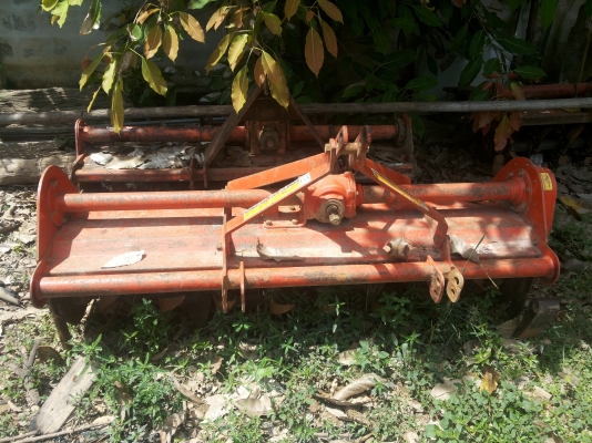 โรตารี่ จอบหมุน สำหรับ3408