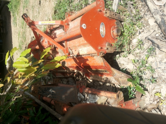 โรตารี่ จอบหมุน สำหรับ3408 โรตารี่ จอบหมุน สำหรับ3408