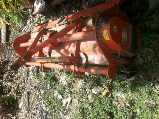 โรตารี่ จอบหมุน สำหรับ3408 โรตารี่ จอบหมุน สำหรับ3408