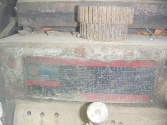 เครื่องกลึง