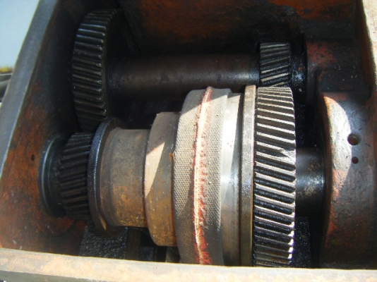 เครื่องกลึง