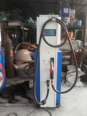ตู้จ่ายน้ำมัน ดิจิตอล สภาพพร้อมใช้งาน ตู้จ่ายน้ำมัน ดิจิตอล สภาพพร้อมใช้งาน