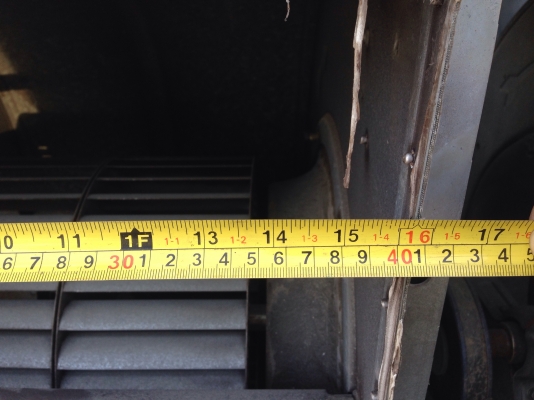 ขายโบวเวอร์ดูดอากาศ Nicotra พร้อมมอเตอร์ Western 5 HP. 380V  สภาพสวย พร้อมใช้งาน มี 3 ชุดครับ