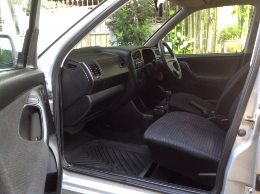 Volkswagen vento 1.8 cl เกียร์ธรรมดา พร้อมทะเบียนสวย ภว7117กทม.