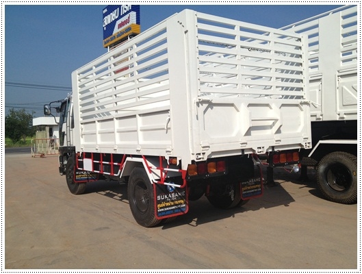 ขาย 6 ล้อคอกสูง HINO สิงห์ไฮเทค เครือง HO7D 195 แรงม้าระบบน้ำมัน กระบะดั้มพ์คอกสูง ดั้มพ์ 6 ตัน ยางบ 900 ขอบ 20 นิ้วพร้อมทะเบียนเช็คใหม่ทำใหม่ทุกจุด พร้อมรับประกัน เครื่อง, เกียร์, เฟืองท้ายนาน 30 วัน ทุกคันผ่านการ QC ตรวจเช็คทุกจุดลูกค้าพอใจมากครับ