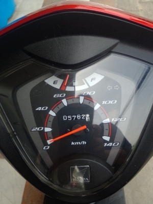 รถสวยม๊ากๆ New Honda Spacy i ปี 2556 ลายใหม่ทูโทน สีแดง ดำ รุ่นใหม่ล่าสุด ประหยัดน้ำมัน รถสวยม๊ากๆ New Honda Spacy i ปี 2556 ลายใหม่ทูโทน สีแดง ดำ รุ่นใหม่ล่าสุด ประหยัดน้ำมัน