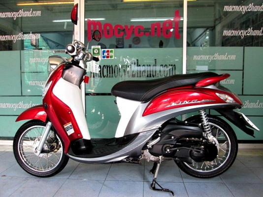 Fino fi สีแดง ขาว เทา รถเดือน พฤศจิกายน ปี56 ไมล์ 12153 โล รุ่นใหม่หัวฉีด โปรโมชั่น ของแถม 2 รายการ 24900 Fino fi สีแดง ขาว เทา รถเดือน พฤศจิกายน ปี56 ไมล์ 12153 โล รุ่นใหม่หัวฉีด โปรโมชั่น ของแถม 2 รายการ 24900