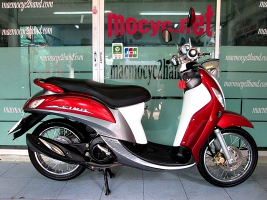 Fino fi สีแดง ขาว เทา รถเดือน พฤศจิกายน ปี56 ไมล์ 12153 โล รุ่นใหม่หัวฉีด โปรโมชั่น ของแถม 2 รายการ 24900 Fino fi สีแดง ขาว เทา รถเดือน พฤศจิกายน ปี56 ไมล์ 12153 โล รุ่นใหม่หัวฉีด โปรโมชั่น ของแถม 2 รายการ 24900