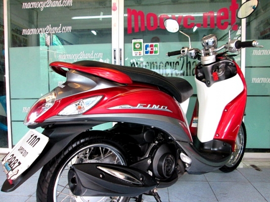 Fino fi สีแดง ขาว เทา รถเดือน พฤศจิกายน ปี56 ไมล์ 12153 โล รุ่นใหม่หัวฉีด โปรโมชั่น ของแถม 2 รายการ 24900 Fino fi สีแดง ขาว เทา รถเดือน พฤศจิกายน ปี56 ไมล์ 12153 โล รุ่นใหม่หัวฉีด โปรโมชั่น ของแถม 2 รายการ 24900