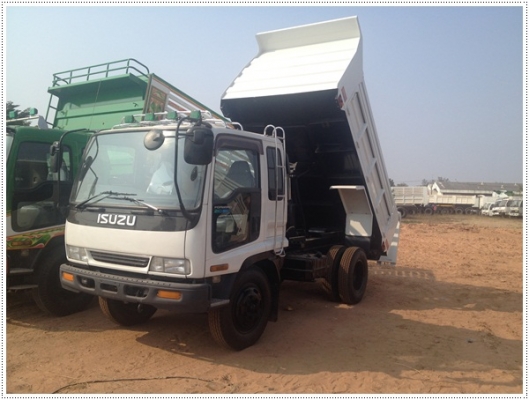 ขายครับ ISUZU DECA เครื่อง 6BG1 175 แรงม้าระบบ น้ำมัน กระบะดั้มพ์ ดินยาว 3.80 เมตร กว้าง 2.20 เมตร ดั้มพ์ 4 ตัน ยาง 900/20 นิ้ว ทำใหม่ทั้งหมด พร้อมทะเบียนเช็คใหม่ทำใหม่ทุกจุด พร้อมรับประกัน เครื่อง, เกียร์, เฟืองท้ายนาน 30 วัน ทุกคันผ่านการ QC ตรวจเช็คท ขายครับ ISUZU DECA เครื่อง 6BG1 175 แรงม้าระบบ น้ำมัน กระบะดั้มพ์ ดินยาว 3.80 เมตร กว้าง 2.20 เมตร ดั้มพ์ 4 ตัน ยาง 900/20 นิ้ว ทำใหม่ทั้งหมด พร้อมทะเบียนเช็คใหม่ทำใหม่ทุกจุด พร้อมรับประกัน เครื่อง, เกียร์, เฟืองท้ายนาน 30 วัน ทุกคันผ่านการ QC ตรวจเช็คท