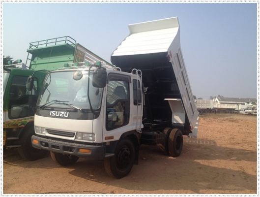 ขายครับ ISUZU DECA เครื่อง 6BG1 175 แรงม้าระบบ น้ำมัน กระบะดั้มพ์ ดินยาว 3.80 เมตร กว้าง 2.20 เมตร ดั้มพ์ 4 ตัน ยาง 900/20 นิ้ว ทำใหม่ทั้งหมด พร้อมทะเบียนเช็คใหม่ทำใหม่ทุกจุด พร้อมรับประกัน เครื่อง, เกียร์, เฟืองท้ายนาน 30 วัน ทุกคันผ่านการ QC ตรวจเช็คท ขายครับ ISUZU DECA เครื่อง 6BG1 175 แรงม้าระบบ น้ำมัน กระบะดั้มพ์ ดินยาว 3.80 เมตร กว้าง 2.20 เมตร ดั้มพ์ 4 ตัน ยาง 900/20 นิ้ว ทำใหม่ทั้งหมด พร้อมทะเบียนเช็คใหม่ทำใหม่ทุกจุด พร้อมรับประกัน เครื่อง, เกียร์, เฟืองท้ายนาน 30 วัน ทุกคันผ่านการ QC ตรวจเช็คท