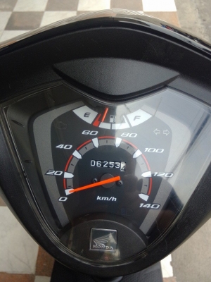 Honda Spacy i รถปลายปี 2555 สีดำ รถสวยใสดูดีมากๆ รถเดิม พร้อมใช้ Honda Spacy i รถปลายปี 2555 สีดำ รถสวยใสดูดีมากๆ รถเดิม พร้อมใช้