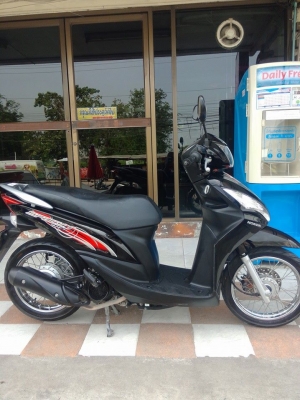 Honda Spacy i รถปลายปี 2555 สีดำ รถสวยใสดูดีมากๆ รถเดิม พร้อมใช้ Honda Spacy i รถปลายปี 2555 สีดำ รถสวยใสดูดีมากๆ รถเดิม พร้อมใช้