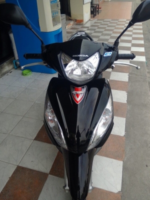 Honda Spacy i รถปลายปี 2555 สีดำ รถสวยใสดูดีมากๆ รถเดิม พร้อมใช้ Honda Spacy i รถปลายปี 2555 สีดำ รถสวยใสดูดีมากๆ รถเดิม พร้อมใช้