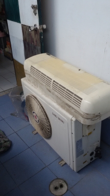 ขายแอร์ มือสอง