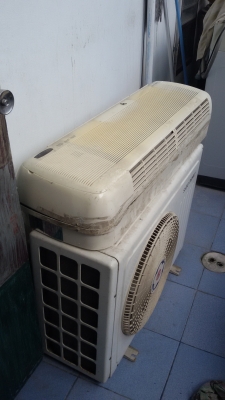 ขายแอร์ มือสอง