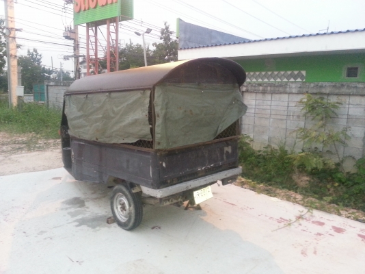 ขายรถสามล้อตุ๊กๆบรรทุก เครื่องดี ขับได้ พร้อมใช้งานราคาถูกๆ 50000 บาท ราคาโทรมาต่อรองได้นะคับ ขายรถสามล้อตุ๊กๆบรรทุก เครื่องดี ขับได้ พร้อมใช้งานราคาถูกๆ 50000 บาท ราคาโทรมาต่อรองได้นะคับ