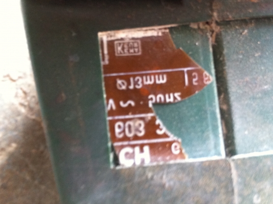 สว่านไฟฟ้า BOSCH ทำงานได้สองระบบ ของเก่าเก็บทนและใช้ดี สว่านไฟฟ้า BOSCH ทำงานได้สองระบบ ของเก่าเก็บทนและใช้ดี