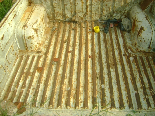 กระบะ นิสัน