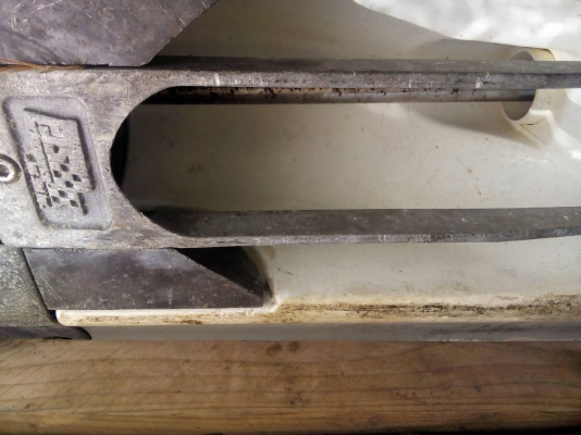 ขายเรือเปล่า Kawasaki 650sx เก่าญี่ปุ่น 7,000 บาท