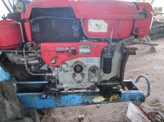 เดินตามครับ ET80หางตราช้าง เทลเลอร์ พร้อมอุปกรณ์ เดินตามครับ ET80หางตราช้าง เทลเลอร์ พร้อมอุปกรณ์