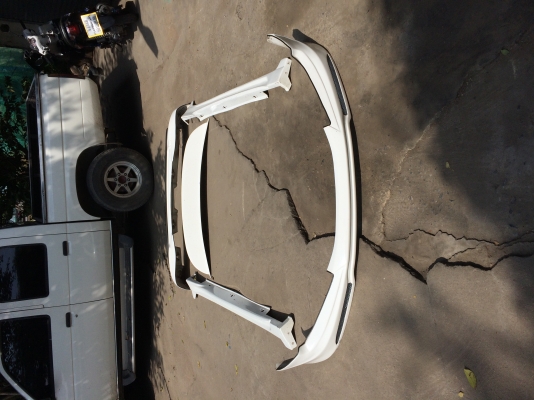 ขายชุดแต่ง รอบคัน บริโอ