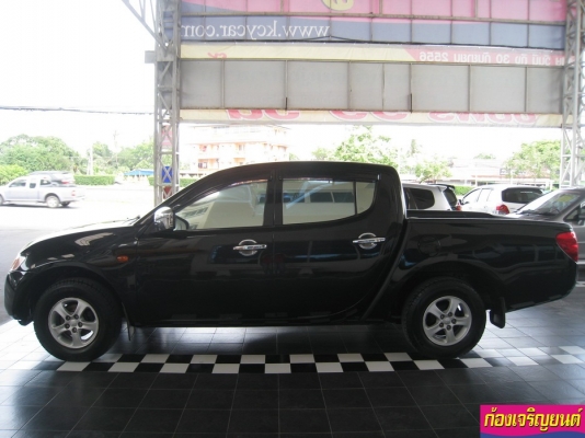 MITSUBISHI TRITON4ประตู 2.5 GLXปี2006
