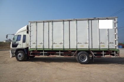 ขาย FF3H 195 แรง ตู้สิบบาน 7.2 m สวยพร้อมใช้ โทร 088-4501277 ขาย FF3H 195 แรง ตู้สิบบาน 7.2 m สวยพร้อมใช้ โทร 088-4501277