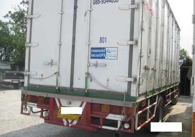 ขาย FF3H 195 แรง ตู้สิบบาน 7.2 m สวยพร้อมใช้ โทร 088-4501277 ขาย FF3H 195 แรง ตู้สิบบาน 7.2 m สวยพร้อมใช้ โทร 088-4501277