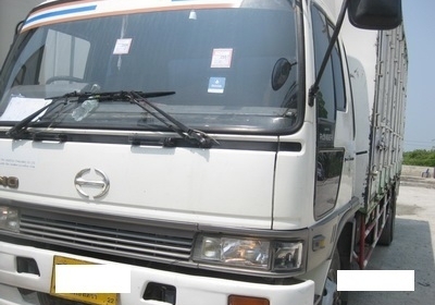 ขาย FF3H 195 แรง ตู้สิบบาน 7.2 m สวยพร้อมใช้ โทร 088-4501277 ขาย FF3H 195 แรง ตู้สิบบาน 7.2 m สวยพร้อมใช้ โทร 088-4501277