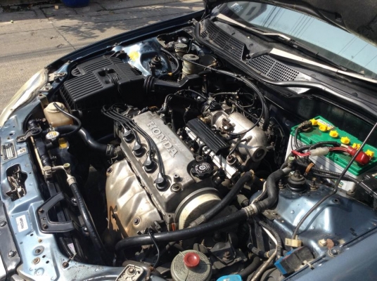 ขายครับ HONDA CIVIC ปี 97 เกียร์ ธรรมดา เกียร ดี เครื่องดี วางใหม่ ภายในสะอาด หุ้มหนังหมด ไฟฟ้าทั้งคัน ไม่เคยดมแกส แอรหนาว เพลง ดัง พร้อมใช้วิ่งไกลสบาย ความร้อน จบๆ ช่วงล่างได้ สีได้ แม็กสวยยางดี แต่งมาแล้ว ไม่ต้องบรรยายมาก มาลองขับได้เลย 085-359-4089 กอล ขายครับ HONDA CIVIC ปี 97 เกียร์ ธรรมดา เกียร ดี เครื่องดี วางใหม่ ภายในสะอาด หุ้มหนังหมด ไฟฟ้าทั้งคัน ไม่เคยดมแกส แอรหนาว เพลง ดัง พร้อมใช้วิ่งไกลสบาย ความร้อน จบๆ ช่วงล่างได้ สีได้ แม็กสวยยางดี แต่งมาแล้ว ไม่ต้องบรรยายมาก มาลองขับได้เลย 085-359-4089 กอล