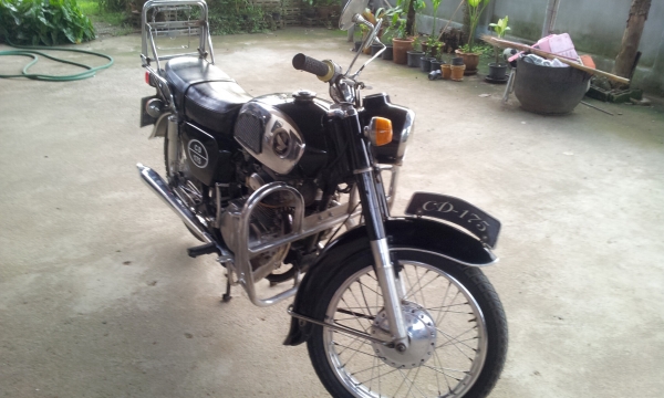 ด่วนๆ ปรับราคาใหม่ CD-175 ทะเบียนพร้อมโอน ด่วนๆ ปรับราคาใหม่ CD-175 ทะเบียนพร้อมโอน