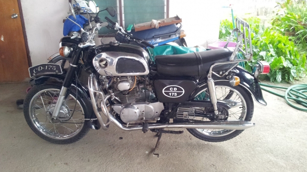 ด่วนๆ ปรับราคาใหม่  CD-175 ทะเบียนพร้อมโอน