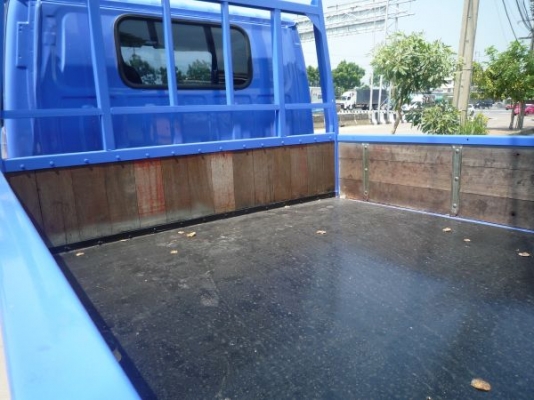 NKR66E 6ล้อ ป้ายไม่ติดเวลา จดทะเบียนถูกต้อง หายาก