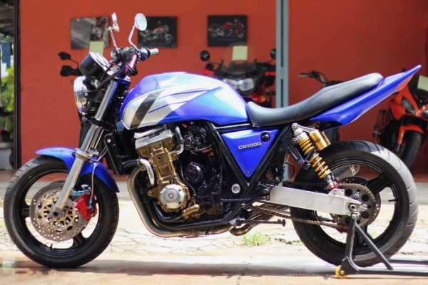 <เอิร์ท พิดโลก> ขาย CB1000 สรรพสามิตแท้