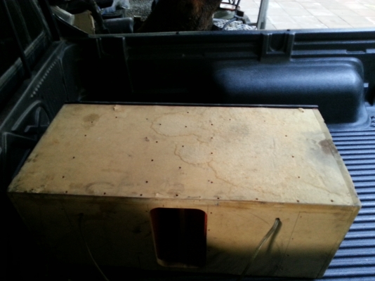 ขายลำโพง B 52    รุ่น12-70พร้อมตู้แบนพาสอะคริลิค