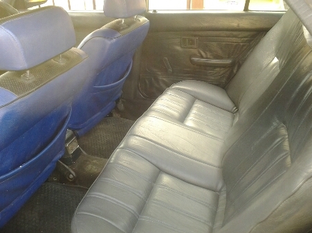 ขายรถยนต์ ปี91 โตโยต้า โคโรล่า รุ่นโดเรม่อน เครื่อง1300cc.คาบิว(ติดแก๊ส) เกียร์ธรรมดา แอร์เย็น ล้อแม็ก รถขับดี ช่วงล่างดี ขายถูกๆตามสภาพ (ไม่ใช่แท็กซี่) ขายรถยนต์ ปี91 โตโยต้า โคโรล่า รุ่นโดเรม่อน เครื่อง1300cc.คาบิว(ติดแก๊ส) เกียร์ธรรมดา แอร์เย็น ล้อแม็ก รถขับดี ช่วงล่างดี ขายถูกๆตามสภาพ (ไม่ใช่แท็กซี่)