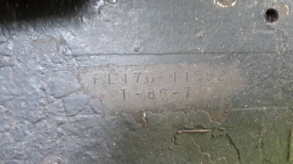 ขายด่วน 10 ล้อ ฮีโน่ FL 176 ขายด่วน 10 ล้อ ฮีโน่ FL 176