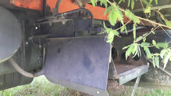 ขายด่วน 10 ล้อ ฮีโน่ FL 176