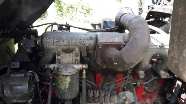 ขายด่วน 10 ล้อ ฮีโน่ FL 176 ขายด่วน 10 ล้อ ฮีโน่ FL 176