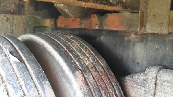 ขายด่วน 10 ล้อ ฮีโน่ FL 176 ขายด่วน 10 ล้อ ฮีโน่ FL 176