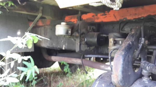 ขายด่วน 10 ล้อ ฮีโน่ FL 176 ขายด่วน 10 ล้อ ฮีโน่ FL 176