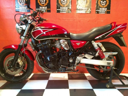 T&amp;T BIKE RAMA2ขายSUZUKI INNASUMA 400 ปี99 สภาพนางฟ้าเอกสาร อินวอยสรรพสามิต แท้ราคาถูก 57500 ฿