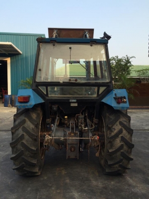 FORD 4630 4WD คาราโร่