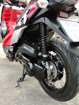 ขาย TTX ประหยัดน้ำมัน สวยๆเดิมๆ ราคาถู๊กถูกครับ