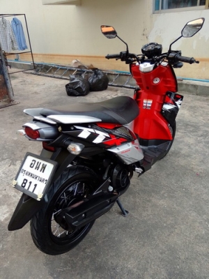 ขาย TTX ประหยัดน้ำมัน สวยๆเดิมๆ ราคาถู๊กถูกครับ