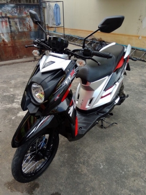 ขาย TTX ประหยัดน้ำมัน สวยๆเดิมๆ ราคาถู๊กถูกครับ