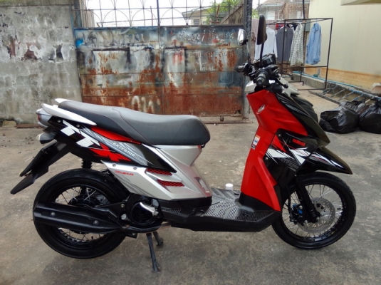 ขาย TTX ประหยัดน้ำมัน สวยๆเดิมๆ ราคาถู๊กถูกครับ